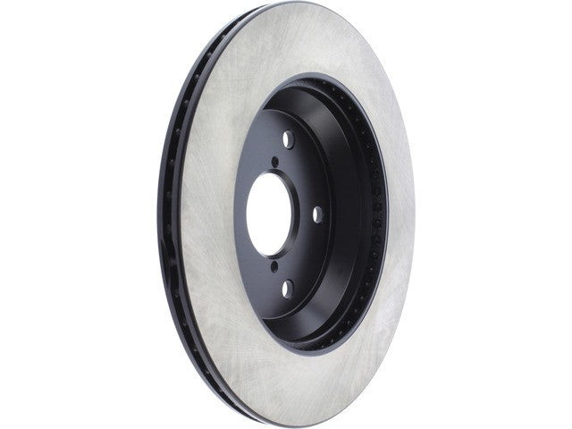Disc Brake Rotor Raybestos Brakes 982566R2