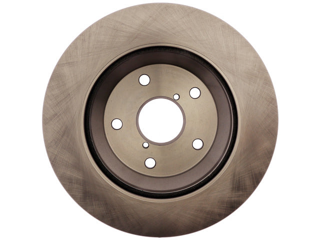 Disc Brake Rotor Raybestos Brakes 982566R