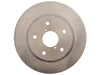 Disc Brake Rotor Raybestos Brakes 982566R