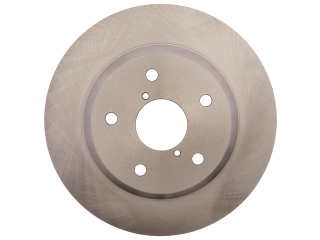 Disc Brake Rotor Raybestos Brakes 982566R