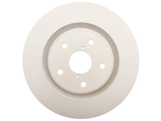 Disc Brake Rotor Raybestos Brakes 982567