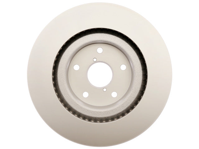 Disc Brake Rotor Raybestos Brakes 982567FZN