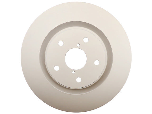 Disc Brake Rotor Raybestos Brakes 982567FZN