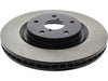 Disc Brake Rotor Raybestos Brakes 982567R2