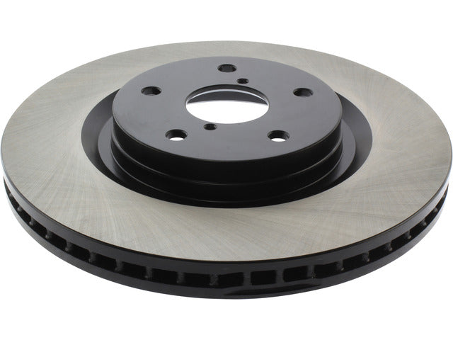 Disc Brake Rotor Raybestos Brakes 982567R2
