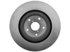 Disc Brake Rotor Raybestos Brakes 982567R2