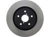 Disc Brake Rotor Raybestos Brakes 982567R2