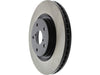 Disc Brake Rotor Raybestos Brakes 982567R2