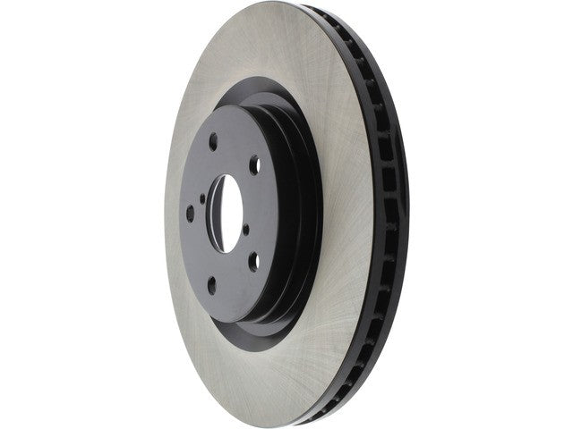 Disc Brake Rotor Raybestos Brakes 982567R2