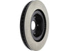 Disc Brake Rotor Raybestos Brakes 982567R2