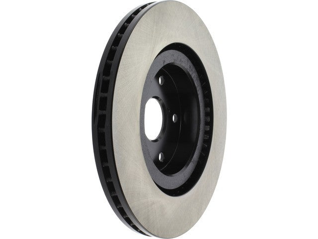 Disc Brake Rotor Raybestos Brakes 982567R2