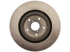 Disc Brake Rotor Raybestos Brakes 982567R