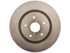Disc Brake Rotor Raybestos Brakes 982567R
