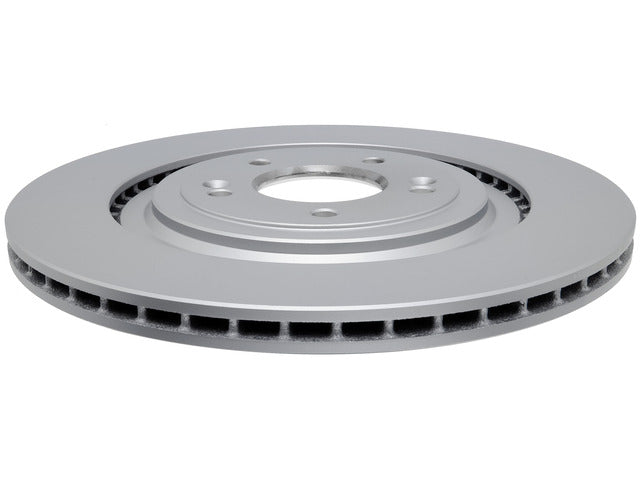 Disc Brake Rotor Raybestos Brakes 982568FZN