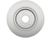 Disc Brake Rotor Raybestos Brakes 982568FZN