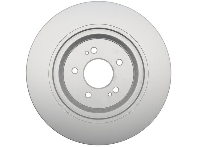 Disc Brake Rotor Raybestos Brakes 982568FZN