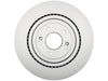Disc Brake Rotor Raybestos Brakes 982568FZN