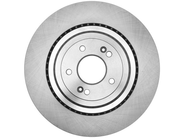 Disc Brake Rotor Raybestos Brakes 982568R
