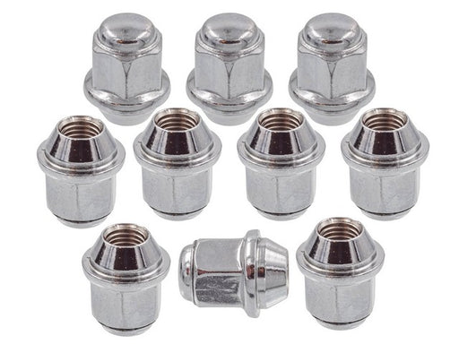 Wheel Lug Nut PTC 98256