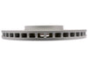 Disc Brake Rotor Raybestos Brakes 982570