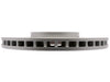 Disc Brake Rotor Raybestos Brakes 982570FZN