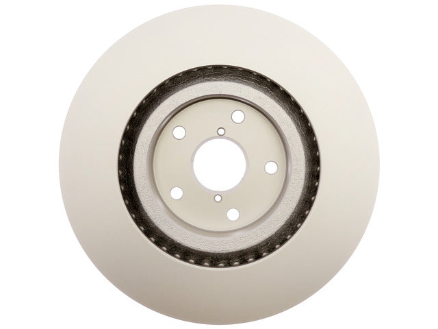 Disc Brake Rotor Raybestos Brakes 982570FZN