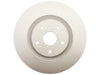 Disc Brake Rotor Raybestos Brakes 982570FZN