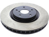 Disc Brake Rotor Raybestos Brakes 982570R2