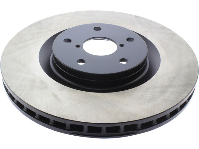 Disc Brake Rotor Raybestos Brakes 982570R2