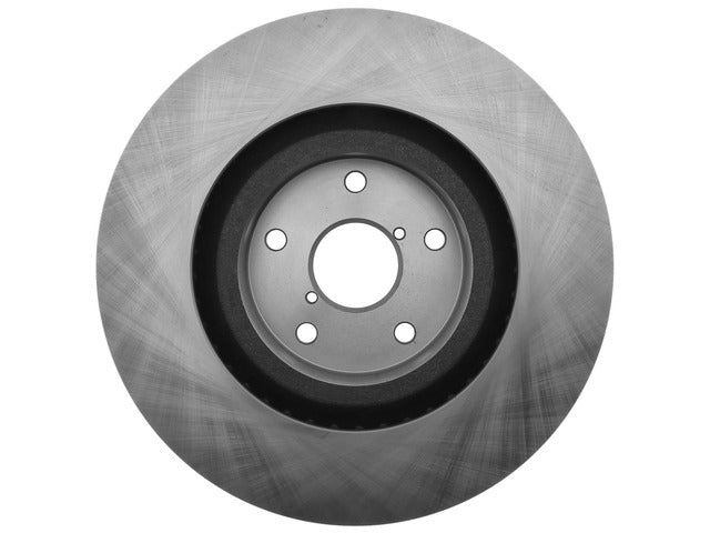 Disc Brake Rotor Raybestos Brakes 982570R2