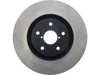Disc Brake Rotor Raybestos Brakes 982570R2