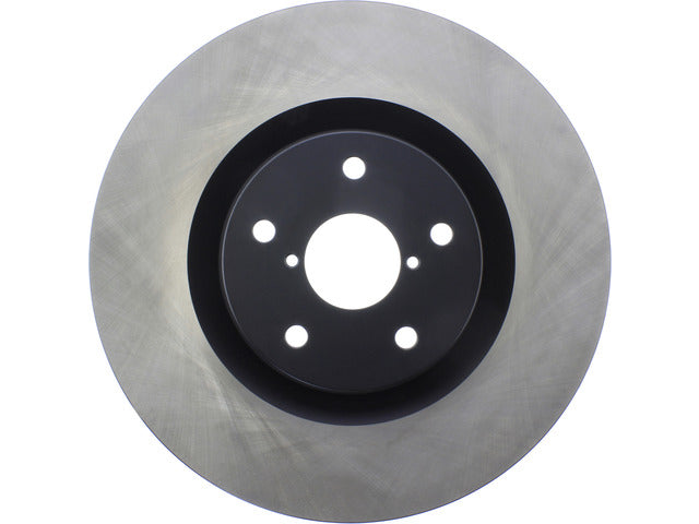 Disc Brake Rotor Raybestos Brakes 982570R2