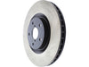 Disc Brake Rotor Raybestos Brakes 982570R2