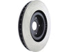 Disc Brake Rotor Raybestos Brakes 982570R2