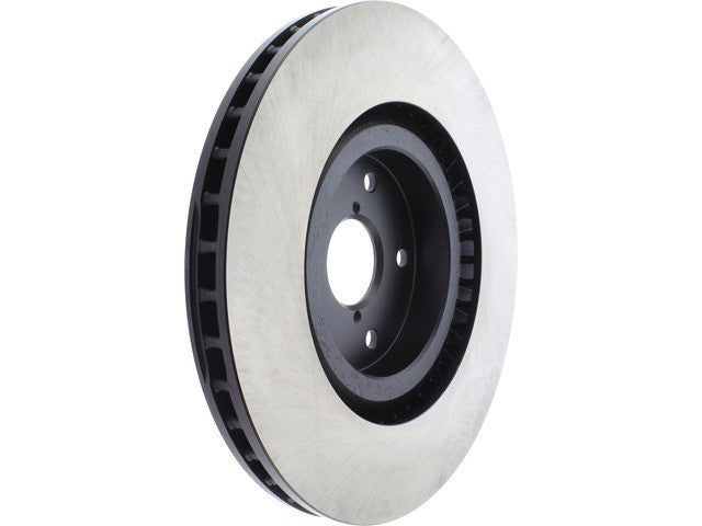 Disc Brake Rotor Raybestos Brakes 982570R2
