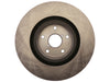 Disc Brake Rotor Raybestos Brakes 982570R