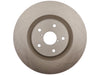 Disc Brake Rotor Raybestos Brakes 982570R
