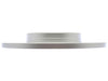 Disc Brake Rotor Raybestos Brakes 982581FZN