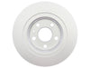 Disc Brake Rotor Raybestos Brakes 982581FZN