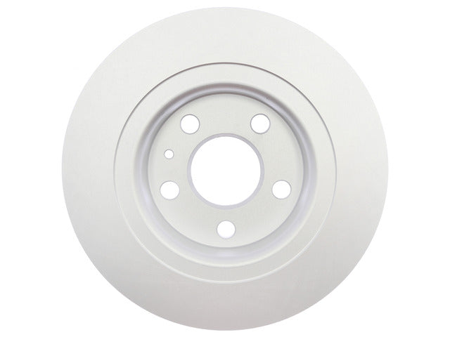 Disc Brake Rotor Raybestos Brakes 982581FZN