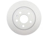 Disc Brake Rotor Raybestos Brakes 982581FZN
