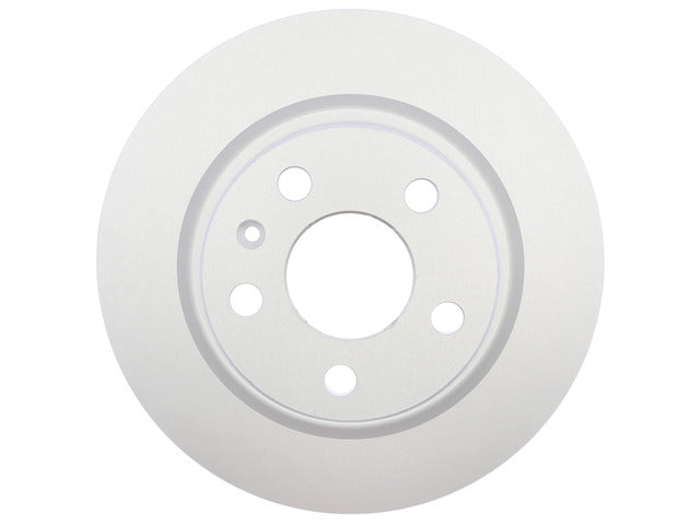 Disc Brake Rotor Raybestos Brakes 982581FZN