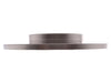 Disc Brake Rotor Raybestos Brakes 982581R