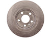 Disc Brake Rotor Raybestos Brakes 982581R