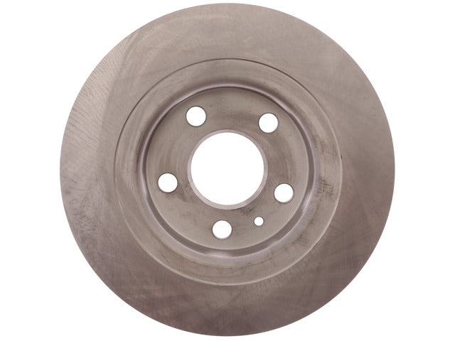 Disc Brake Rotor Raybestos Brakes 982581R