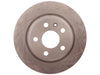 Disc Brake Rotor Raybestos Brakes 982581R