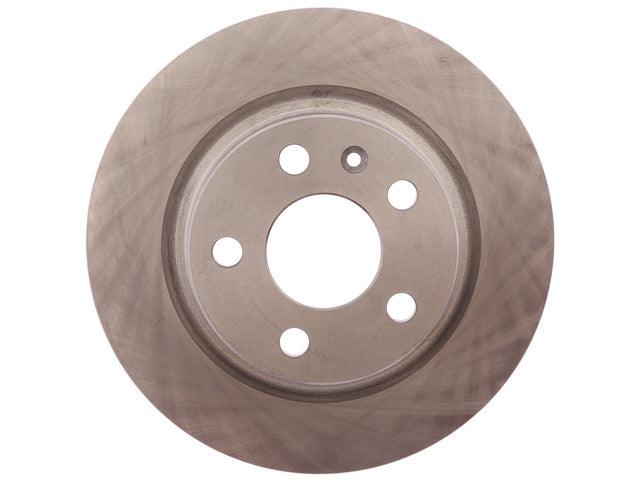 Disc Brake Rotor Raybestos Brakes 982581R