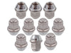 Wheel Lug Nut PTC 98258