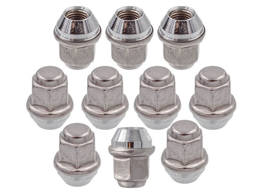 Wheel Lug Nut PTC 98258