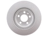 Disc Brake Rotor Raybestos Brakes 982591FZN